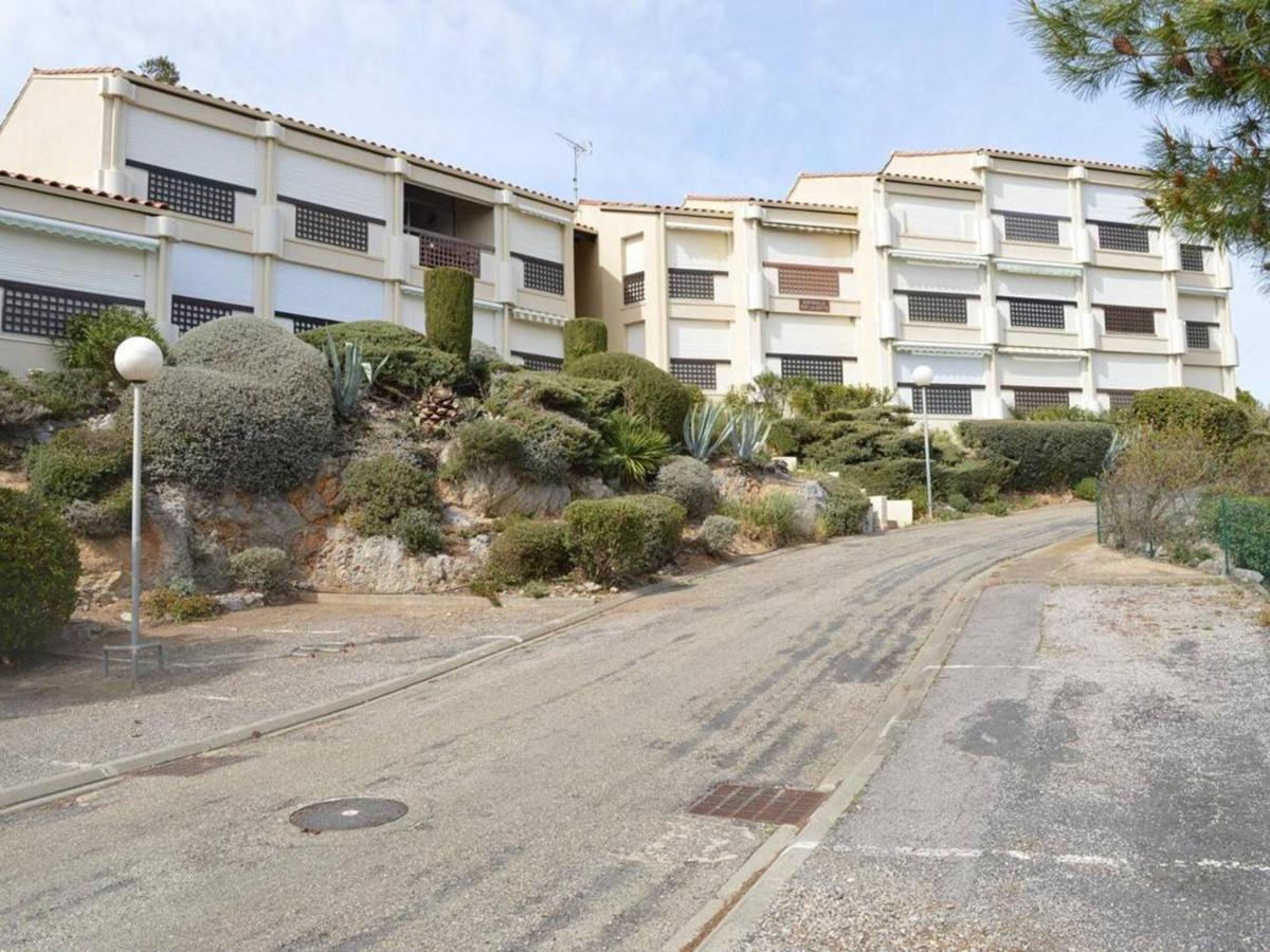 Studio Avec Mezzanine Pour 5, Proche Plage, Animaux Acceptes - Saint Pierre La Mer - Fr-1-229D-222 Екстериор снимка